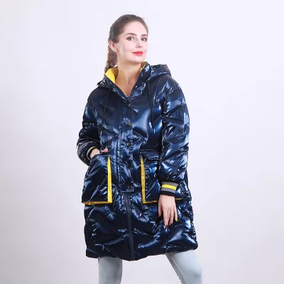 NICE020 - Цвет: Blue