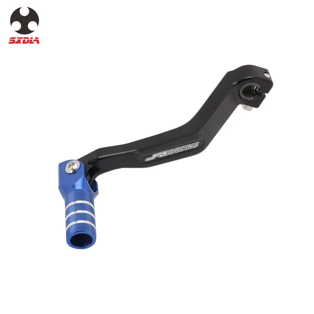 Foot Brake Lever Pedal Gear Shift Lever Pedal Sets For YAMAHA YZ250F 2010-YZ450F WR450F 2012-2015 YZ 250F 450F WR 450F 250F motorcycle accessories,motorcycle foot pedals