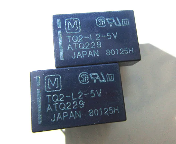 ATQ229 5V TQ2-L2-5V