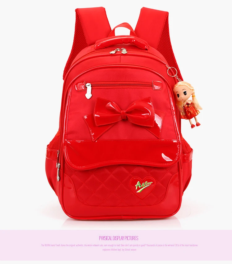 Cartoon Kids School Backpack Children School Bags For Kindergarten Girls Boys Nursery Baby Student book bag mochila infantil