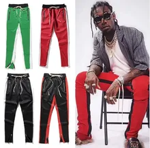 ^^Best Offers H.A.Sueno 2019 BIG SALE Autumn Zipper Pants High Street Panelled Long Pants Hiphop Track Pants Streetwear Trousers Size S-XXL /7 ^^Best Offers H.A.Sueno 2019 BIG SALE Autumn Zipper Pants High Street Panelled Long Pants Hiphop Track Pants Streetwear Trousers Size S-XXL /7