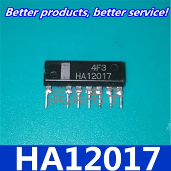 

Free shipping 20pcs/lot HA12017 A12017 12017 Goodquality