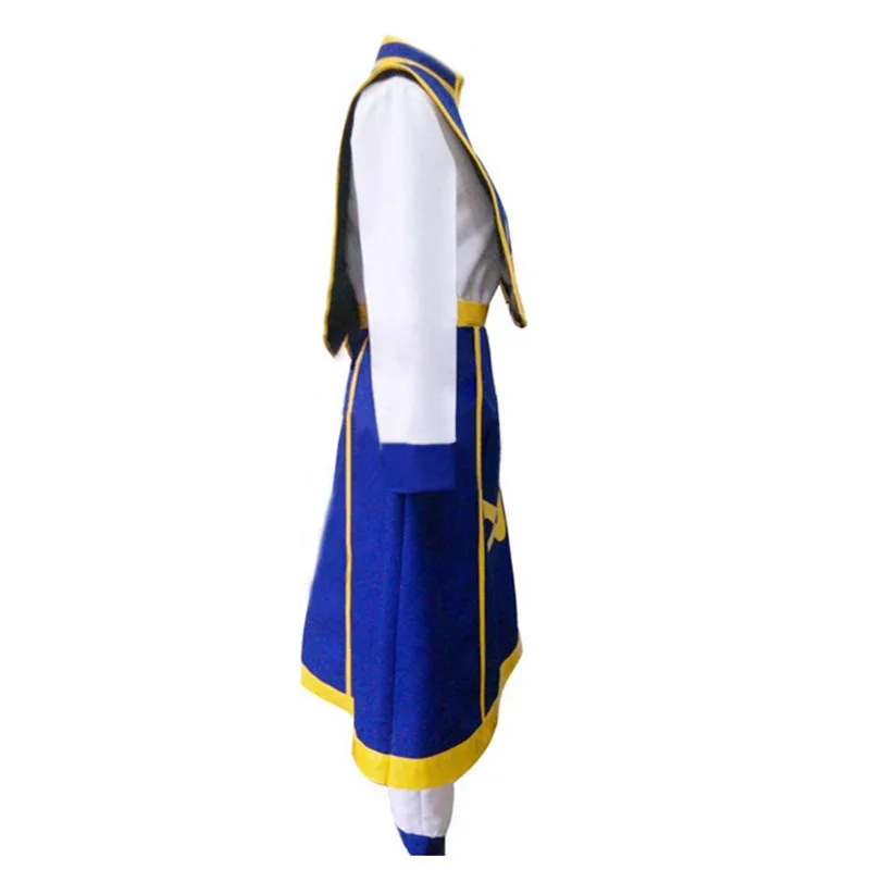 Aboutcos Anime Hunter X Cosplay Costume Kurapika Earring Vest Top Skirt Pants Halloween Christmas Party Suit Uniform -Zentai shop online H0dc077d8f495464590bf9008d5d5bc4eq.jpg
