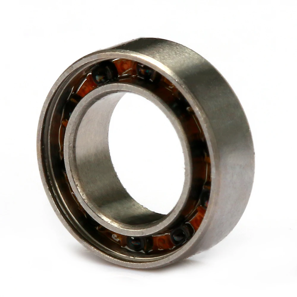 Acier Inoxydable Mince Section Roulement billes 15*28*7 mm c3 grease price Metric bearing S6902Rs