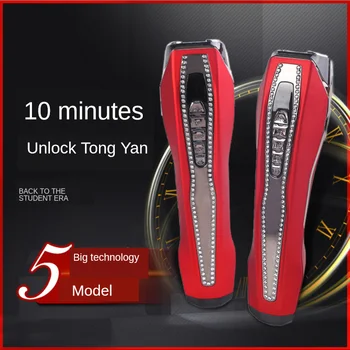 

Ems color pulsed radio frequency skin rejuvenation beauty instrument home face introduction instrument