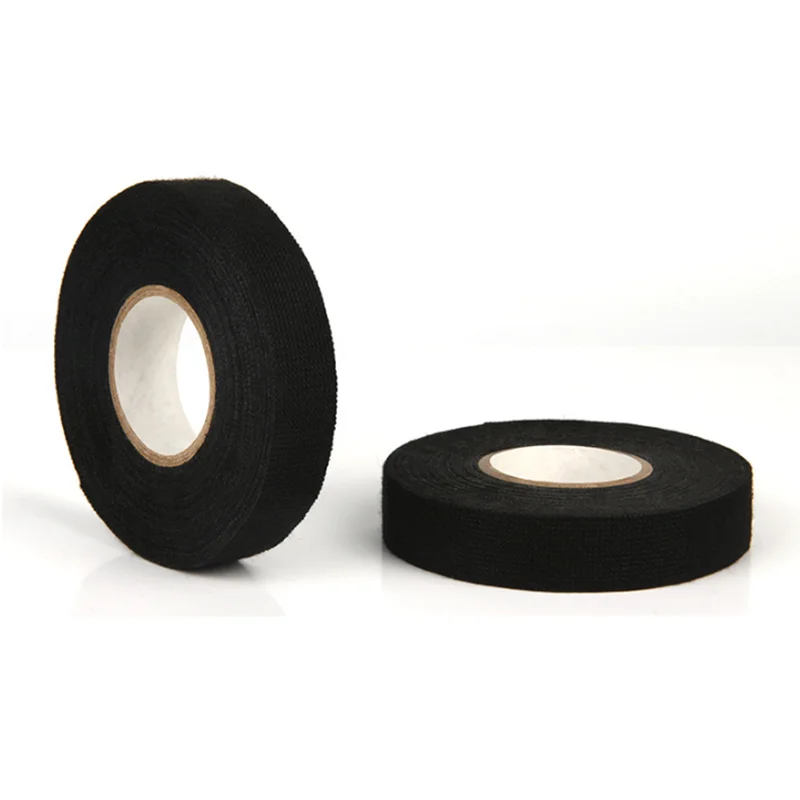 Многоцелевой автомобильный фланелевый тканевый жгут проводов для Lifan X60 Cebrium Solano