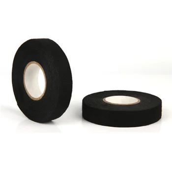 

Multi Purpose Car Flannel Fabric Wiring Harness Tape for Lada Vesta Priora Kalina X-Ray Hyundai Solaris elantra Sonata i30