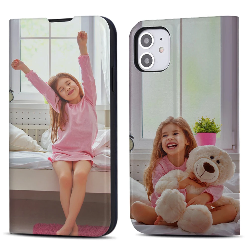 Персонализированный Чехол с фотографией для iPhone XR X XS Max чехол Apple 7 8 Plus 6 6S чехлы 11