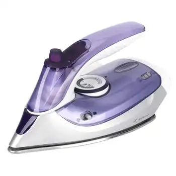 Electric Steam Iron 220-240V