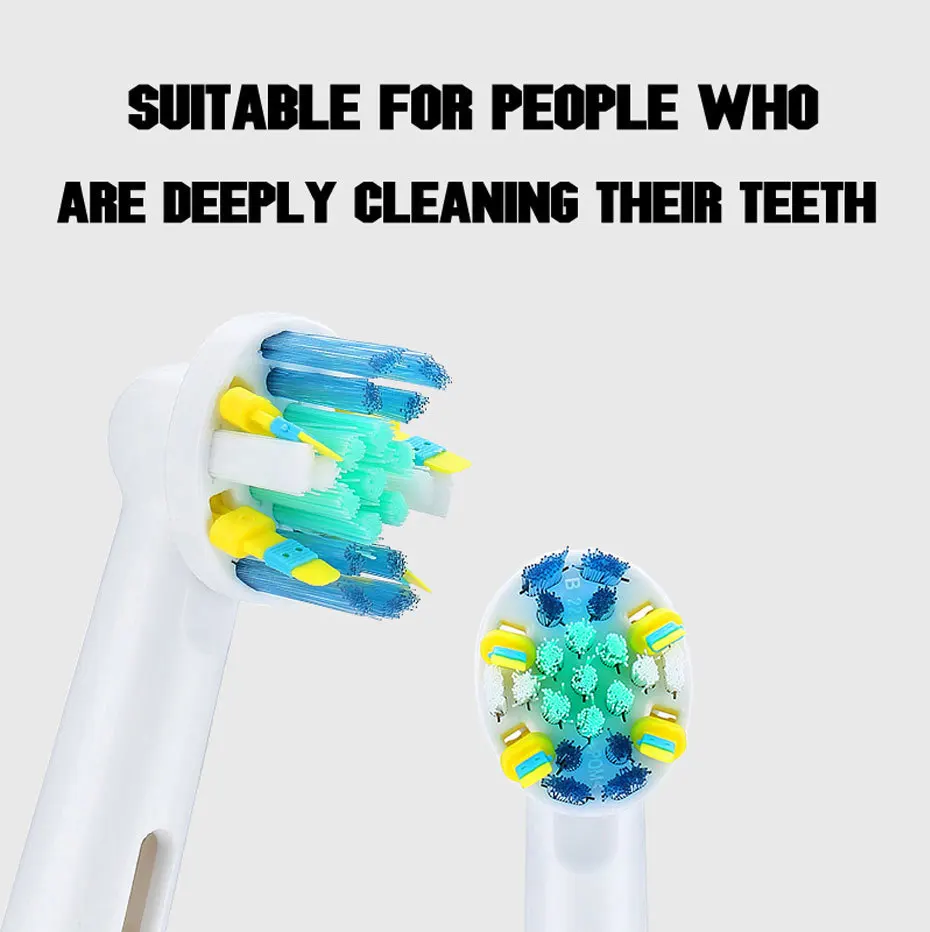 3 oral b Floss Action toothbrush heads.jpg