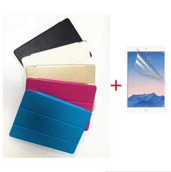 

New 10.1 Inch Tablet Case+Screen Protection Film