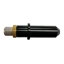 Suporte de lâmina para cortador de vinil pcut, comprimento de 51.5mm, original