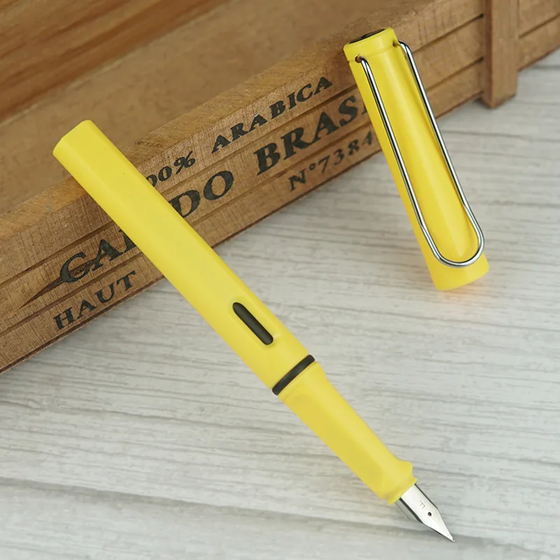 Рисунок 3 - Перьевая ручка рекламная ручка