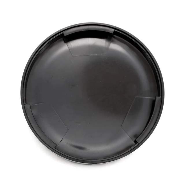 Foto Dotti | Fotocamera Analogica Hasselblad 500C/M Nera Solo Corpo - Macchine Fotografiche - Foto 6