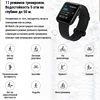 Xiaomi smart watch mi watch Lite Bluetooth smart watch GPS 5ATM waterproof smart watch fitness heart rate monitor MOLNIA ► Photo 3/6