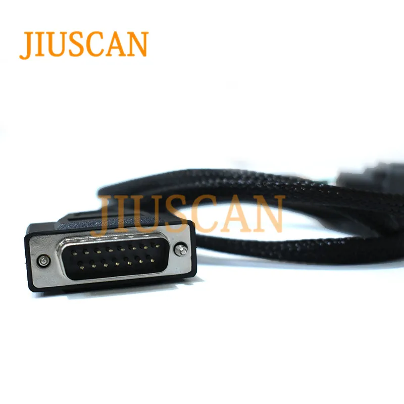 JIUSCAN Строительное оборудование для usb-кабеля JCB
