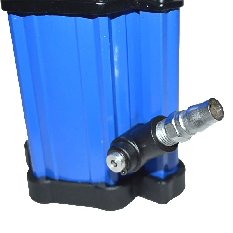 Automatic pneumatic riveting nut gun M2312 suitable for all kinds of nuts of M3~M12