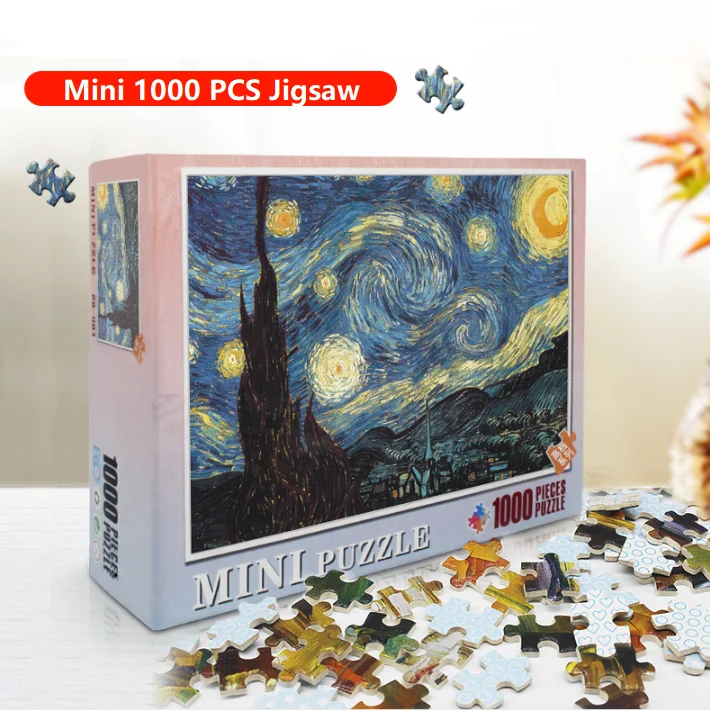 пазлы игрушка для детей взрослых от 1000 электролобзик развитие развивающие