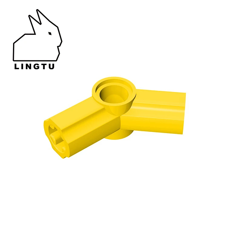 LINGTU строительный блок для бренда 32194 4# Technic Развивающие детские игрушки Nanoblock - Цвет: 24