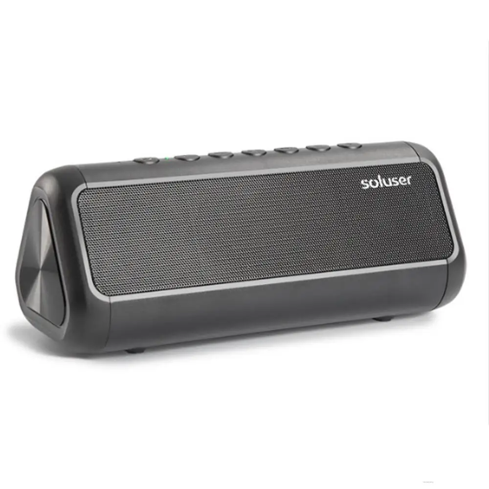 Водонепроницаемая Bluetooth-колонка Портативная колонка беспроводная стерео