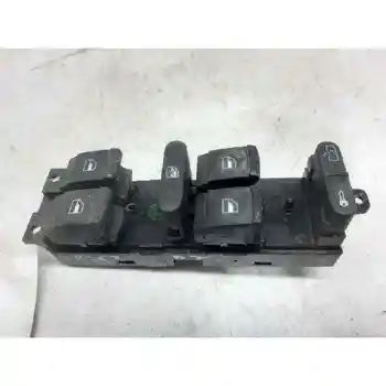 

1J4959857C WINDOW REGULATOR FRONT LEFT SKODA OCTAVIA SALOON (1U2)