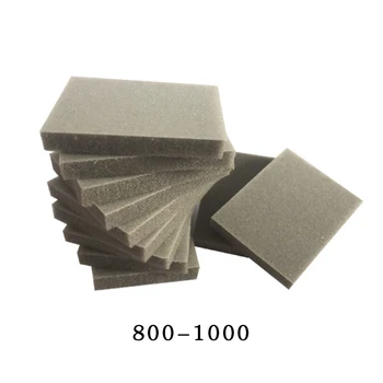 

Grinding Sandpaper Metalwork Tool 40pcs Sponge Sanding Abrasive Polisher