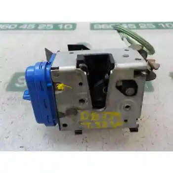 

DOOR LOCK REAR LEFT Audi A3 (8L) 1. 8 20V 5 DOORS [16300134]