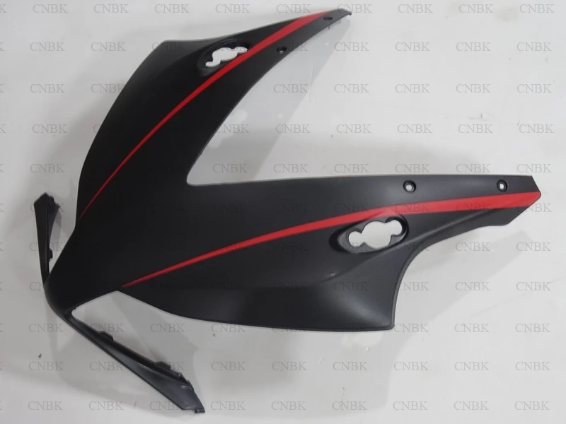 Fairings for CBR 1000RR 2015 Fireblade Plastic 2013 Honda Cbr1000 RR Abs Fairing 2012-2016 Black Red | Автомобили и мотоциклы