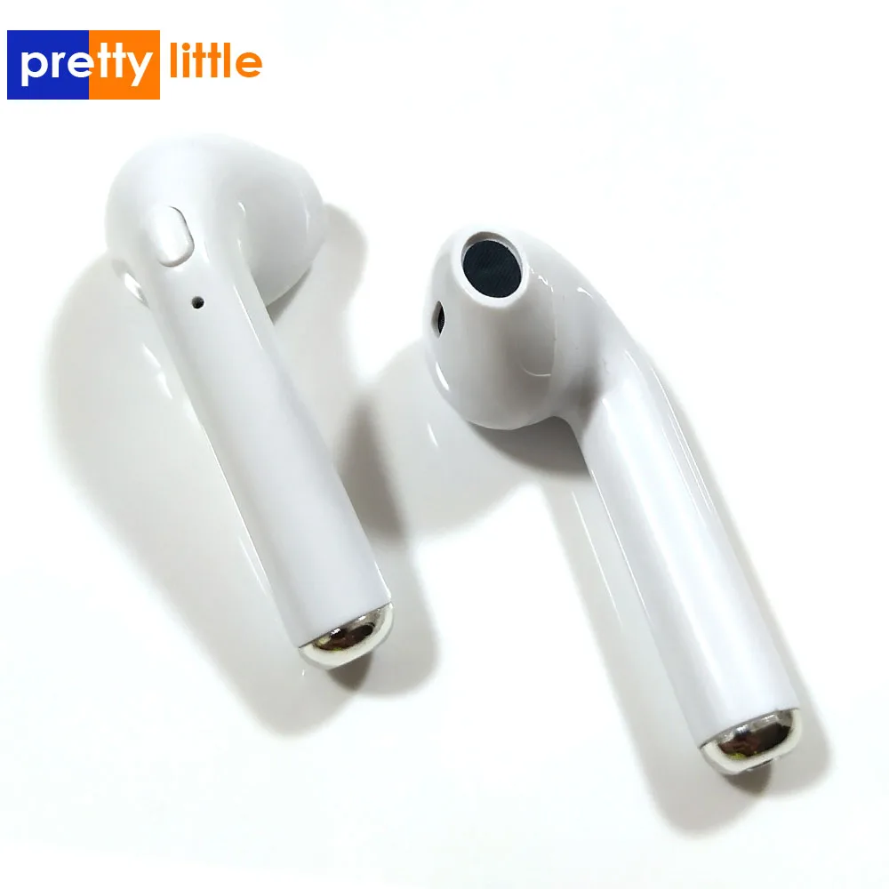 

I7s TWS Bluetooth Wireless Earphone Stereo Earbud Headset With Charging Box Mic All Bluetooth tablet For Xiaomi iPhone Samsung