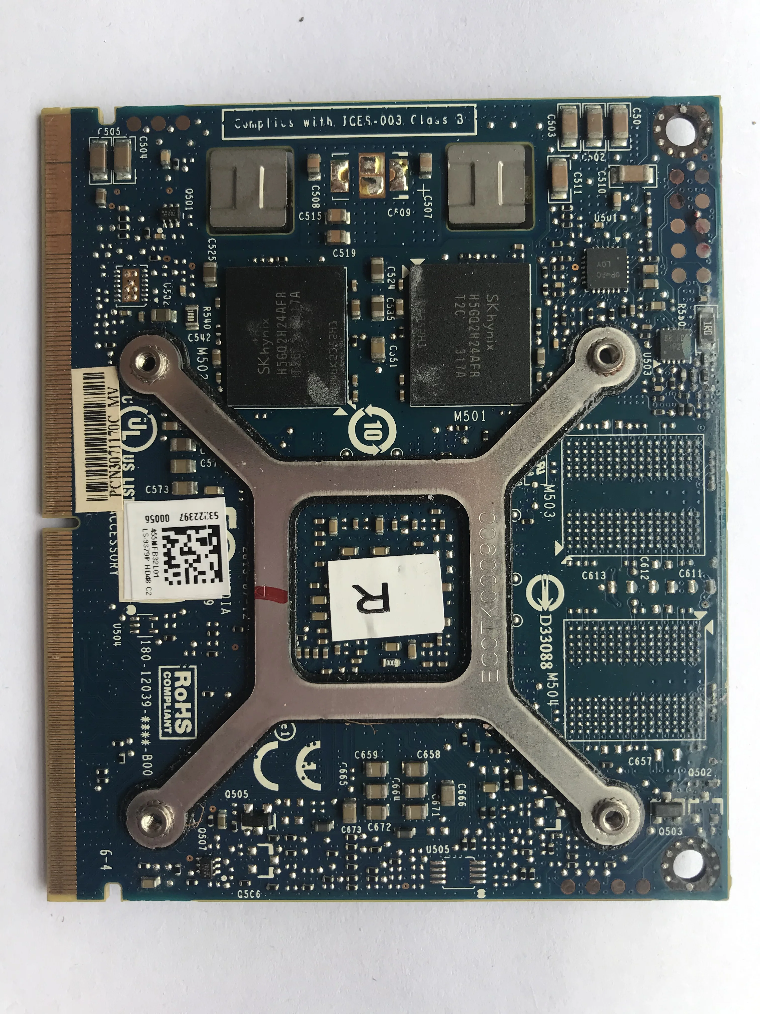 TDN55K390XWAU3D LTDN42K390XWAU3D MotherBoard RSAG7