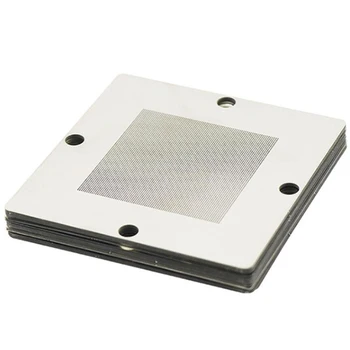 

10 90 x 90mm Bga Mold Kits for Laptop Universal Ball Planting