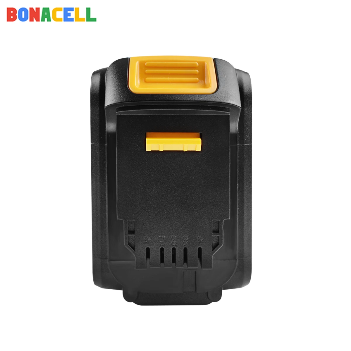 Bonacell 6000 мА/ч, 18V для Dewalt Мощность инструмент Батарея для DCB180 DCB181 DCB182 DCB201 DCB201-2 DCB200 DCB200-2 DCB204-2 L30