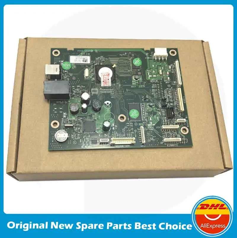 Оригинальный Новый форматированная плата CF386-60001 CF386-60002 CF387-60001 для Цвет LaserJet M476 HP476