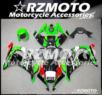 

New ABS Motorcycle fairing kit For KAWASAKI ZX-10R 2016-2019 year Bodywork Injection mold Store No.2286