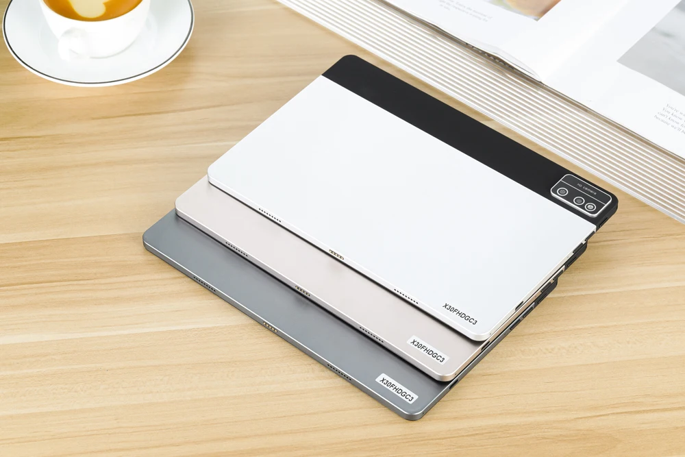 10.1 Inch Android 10.0 Tablet - 6+128GB ROM, 1920x1200 IPS, SIM Card, 4G LTE FDD, Wifi, Bluetooth, Octa Core, Google Play Description Image.This Product Can Be Found With The Tag Names Cheap Tablets, Computer Office, High Quality Computer Office, Tablets