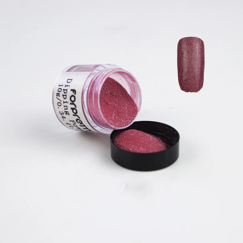 Акриловый жемчуг Poeder Poudre акриловый порошок для Pretty жидкий акриловый ique Pour Ongle color Polvo Acrilico Polvos Acrilicos De Nagels - Цвет: glitter acrylic