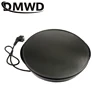 DMWD Electric Crepe Maker Grill Griddle Omelette Egg Pie Cake Baking Pan Pizza Pancake Roast Beef Steak Frying Machine EU Plug 5