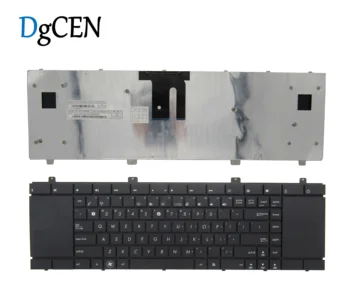 

US NEW FOR ASUS A32-NX90 NX90J NX90JN NX90JQ NX90SN Replace laptop keyboard New English Black