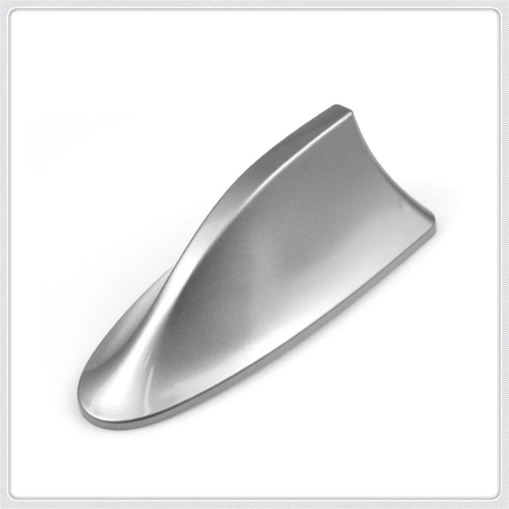 

Universal Car Shark Fin Antenna accessories for bmw-1ER ford-FOCUS vw-Polo HONDA-ACCORD