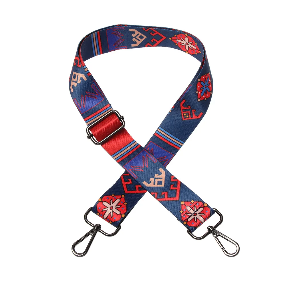 1 шт. нейлоновые сумки регулируемый ремень сумка на плечо многоцветные