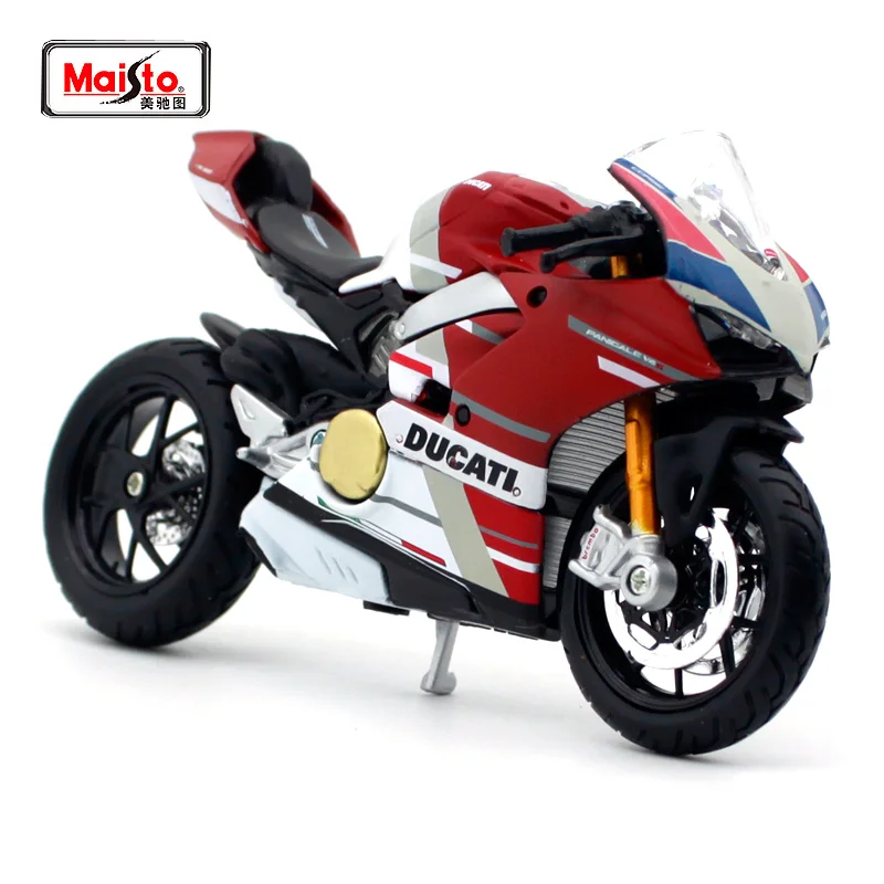 diecast ducati panigale