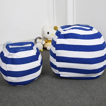 

NICEYARD Play Mat Canvas Gadgets Organizer Zipper Pouch Storage Bag Home Organization Portable