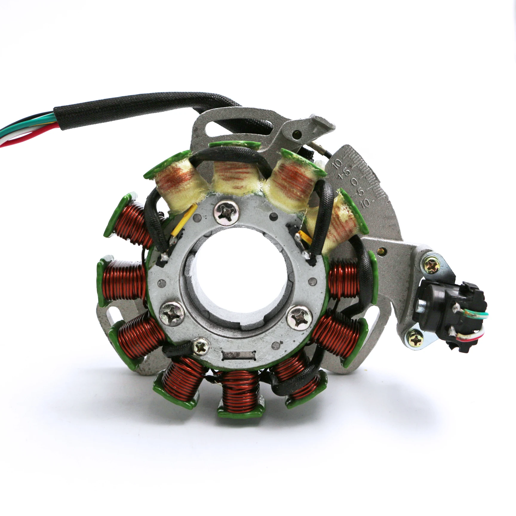 Fit For 1995 2006 Yamaha Banshee 350 Yfz350 Motorcycle Stator Coil