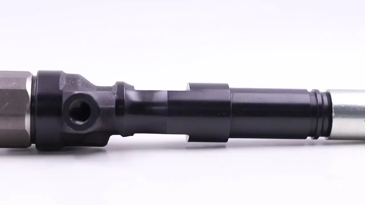 

Overhaul kit for common rail injector 095000-5342 common rail repair kit for injector 095000-5344