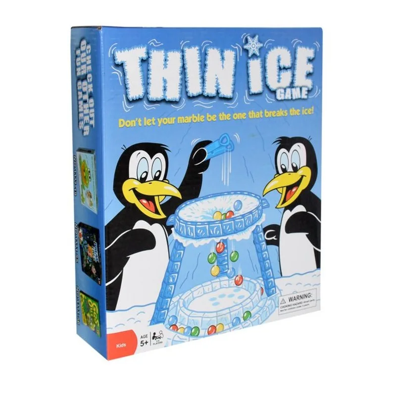 

Icebreaking board game competitive game parent-child interaction multiplayer party game children's educational toys