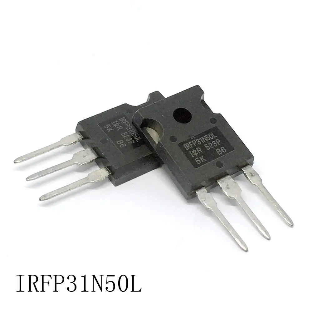 MOS IRFP31N50L TO-247 31A/500V 10 шт./лот Новинка