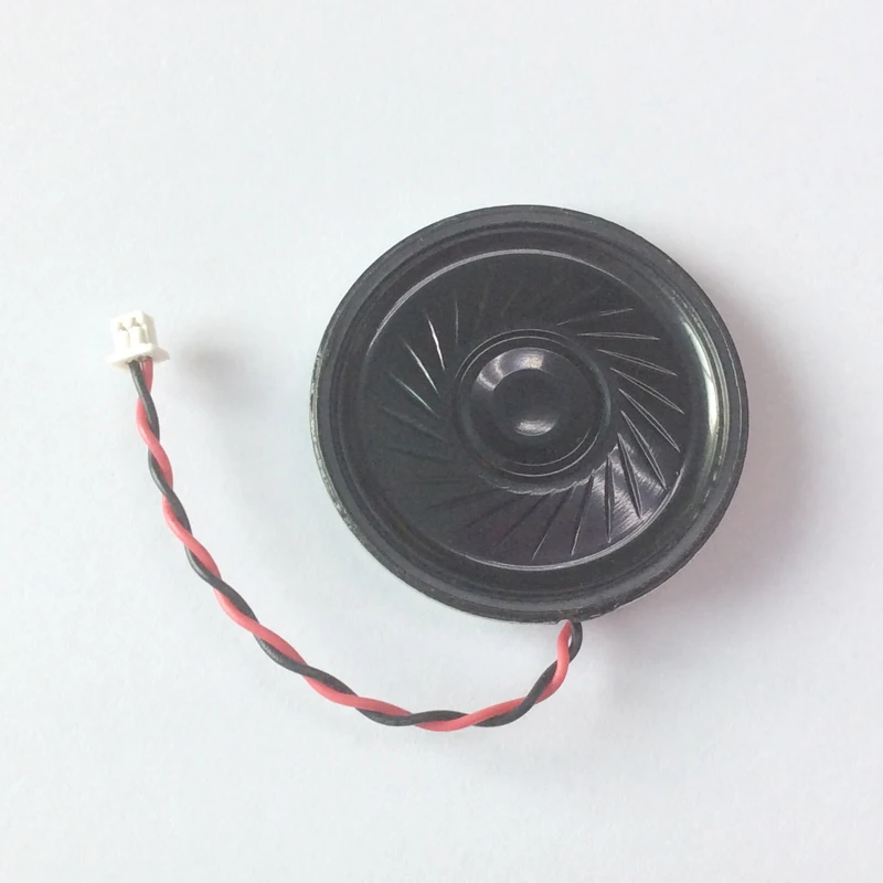 10X Prime 36 мм 16Ohm 0,7 ватт динамик для Yeasu Icom Motorola