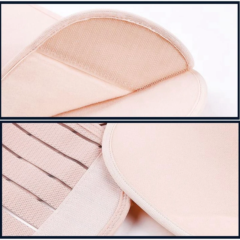 Maternity Belt Pregnancy Corset Prenatal Care Athletic Bandage for Pregnant Woman Postpartum Recovery Girdle Shapewear Pregnant