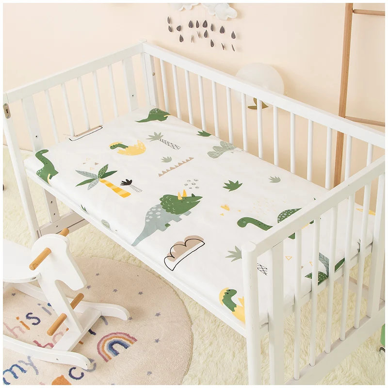 breathable cot mattress protector
