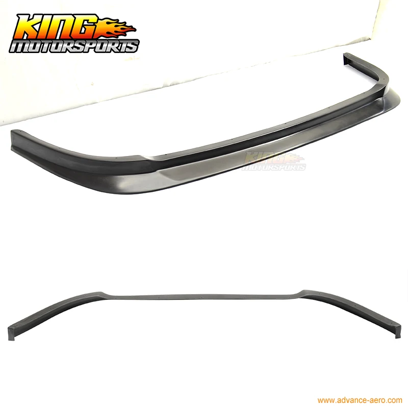 Передний бампер для Toyota MR2 2 подходит 91 99 купе CX|front bumper lip|bumper lipchin spoiler |